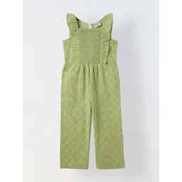 SPUNKIES Girls Basic Jumpsuit-picture-48