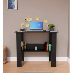 spyder craft Portable Work From Home Study Desk Engineered Wood Office Table-picture-13