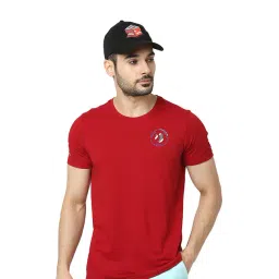 Spykar Black Baseball Cap-picture-36