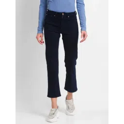 Spykar Blue Slim Fit Jeans-picture-29