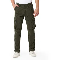 spykar Men Cargos-picture-27