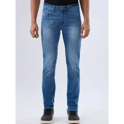 SPYKAR Men Cotton Clean Look Jeans-picture-39