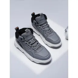 SPYKAR Men High-Top Sneakers-picture-21