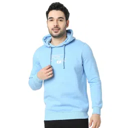 SPYKAR Men Hooded Sweatshirt-picture-20