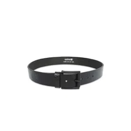SPYKAR Men Leather Formal Belt-picture-39