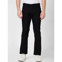 SPYKAR Men Mid Rise Comfort Fit Jeans-picture-11