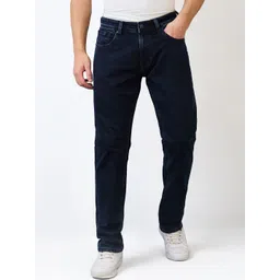 SPYKAR Men Mid-Rise Cotton Jeans-picture-17