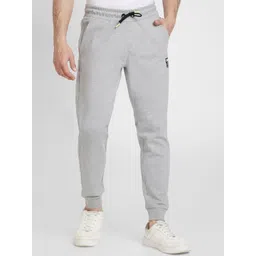SPYKAR Men Mid-Rise Cotton Joggers-picture-39