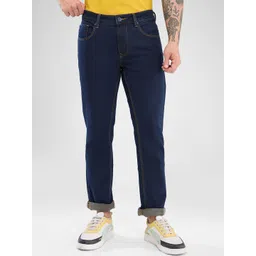 SPYKAR Men Mid-Rise Cotton Stretchable Jeans-picture-30