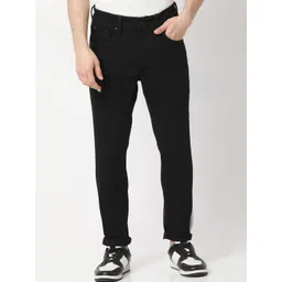 SPYKAR Men Mid-Rise Slim Fit Stretchable Jeans-picture-30