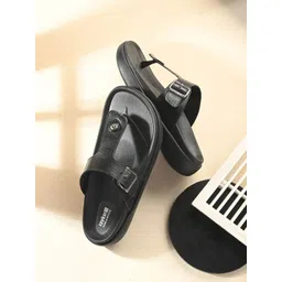 SPYKAR Men PU Comfort Sandals-picture-19