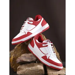 SPYKAR Men PU Round Toe Smart Casual Sneakers-picture-11