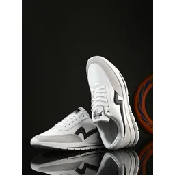 SPYKAR Men PU Sneakers-picture-41