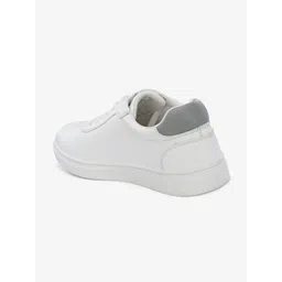 SPYKAR Men PU Sneakers image 4