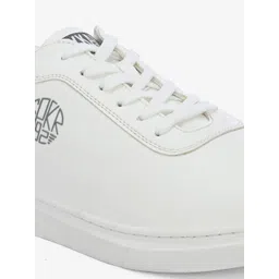 SPYKAR Men PU Sneakers image 2