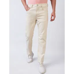 SPYKAR Men Relaxed Fit Jeans-picture-38