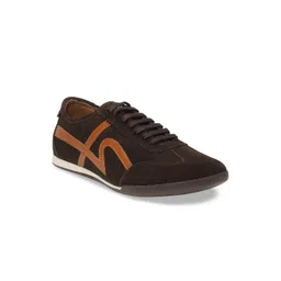 SPYKAR Men Round Toe Sneakers-picture-27