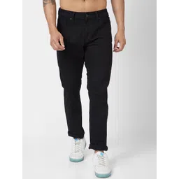 SPYKAR Men Skinny Fit Low-Rise Cotton Jeans-picture-20