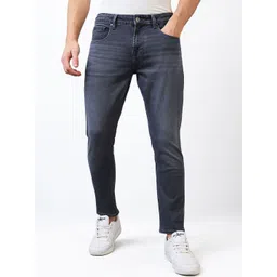 SPYKAR Men Slim Fit Jeans-picture-25