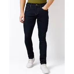 SPYKAR Men Slim Fit Low-Rise Jeans-picture-16