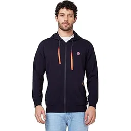 spykar Men Sweatshirt-picture-42