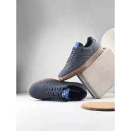 Spykar Men's NARELLE Navy Sneakers-picture-19