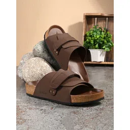 SPYKAR Mens PU Slip-On-picture-12