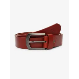 Spykar Wine Belt-image-12