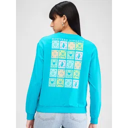 SPYKAR Women Sweatshirt-picture-33