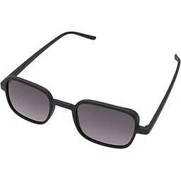 Square Stylish Sunglasses | Polarized And UV Protected | For Men And Women | Lightweight Frame for Driving, Travel & Outdoor Use-picture-39