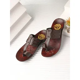 SQUASH Men Thong Flip-Flops-picture-22