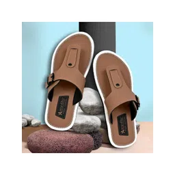 SQUASH Men Thong Flip-Flops-picture-39