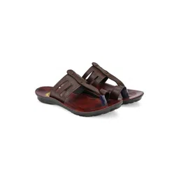 SQUASH Men Thong Flip-Flops image 4