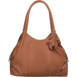 squirrel by fostelo Women Tan Shoulder Bag-picture-11
