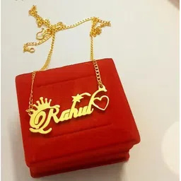 sr export Gold-plated Brass Locket-picture-26