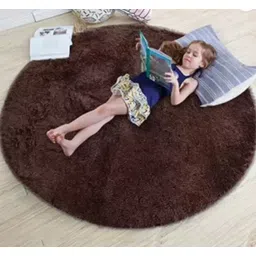 sr handloom 2 ft X 58 Polyester Carpet-picture-24