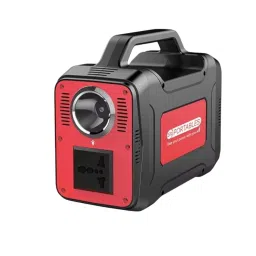 SR Portables Off Grid Solar Storage UPS 130 Wh (10.8 V, 12 Ah) Capacity-picture-11