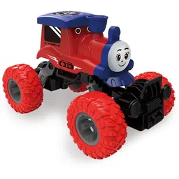 sr toys Cartoon Train Car Engien Toy for kids image 1