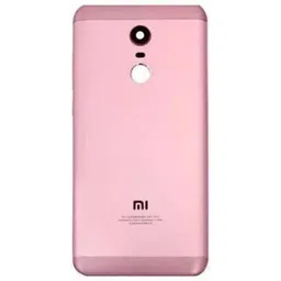 SRaccessories REDMI Note 5 Back Panel-picture-22