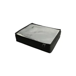 Srajanaa Black Set of 1 Regular Multi-Utility Organisers-picture-29