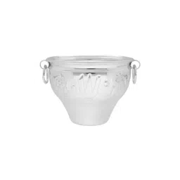 Sri Jagdamba Pearls 0.8 Silver Bowl-picture-47