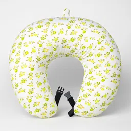 sri kahna Comfortable Feeding & Nursing Pillow for new born baby Free size 0-24 months Breastfeeding Pillow-picture-12