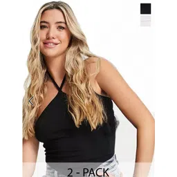 SRISARAS Halter Neck Tank Top-picture-32