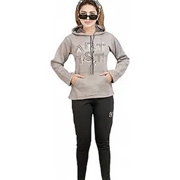 srish house of unique fashion Srish Women's Cute Hoodies Teen Girl Winter Jacket Sweatshirts Casual Clothes Zip Up Hoodie with Pocket-picture-22