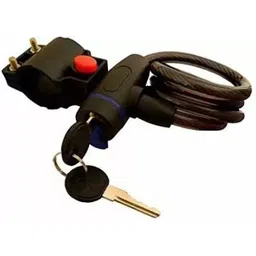 srphere LOCK WITH HOLDER Bicycle Lock-picture-15