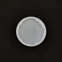 SS Art Land 2 Round Agate Silicone Mould/Mold | Multipurpose Casting Mold for Coasters, DIY Resin Art, Jewelry, Frame, Craft – 1 PC-picture-23