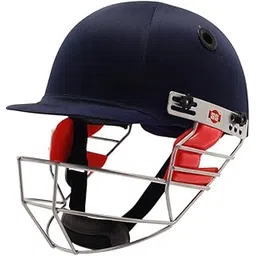 SS Matrix Cricket Helmet (Senior)-picture-12