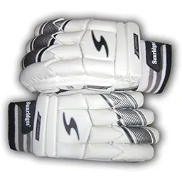 SS Dragon RH Cricket Batting Gloves (Material: Polyurethane, Leather) Multicolor-picture-22