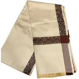 Ss trad Kashmiri Men Shawl Men Lohi Woolen Gents Pashmina Scarf-picture-35