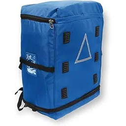 ssbc Courier Logistics Bag Grocery Bag (Royal Blue) 135 Liter-picture-33